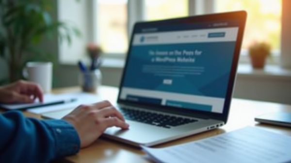 Comment choisir une agence web WordPress adaptée à vos besoins ?