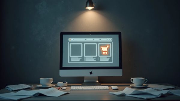 E-commerce : chaque seconde de chargement vous coûte des paniers