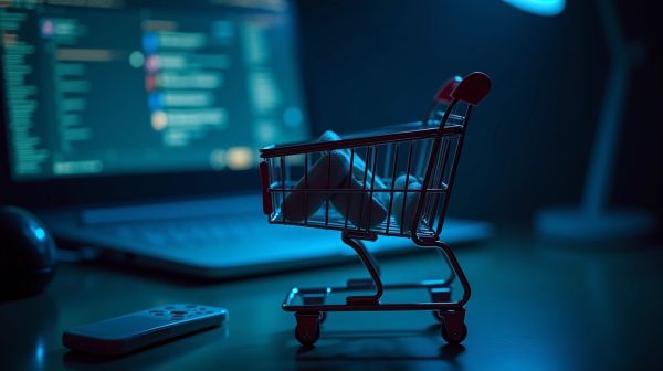 E-commerce : chaque seconde de chargement vous coûte des paniers
