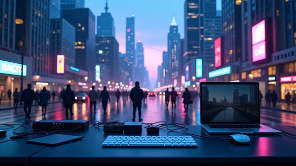 Les outils d'intelligence artificielle qui changent la productivité en 2026