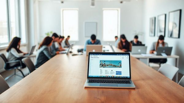 Top conseils pour sélectionner la meilleure agence WordPress